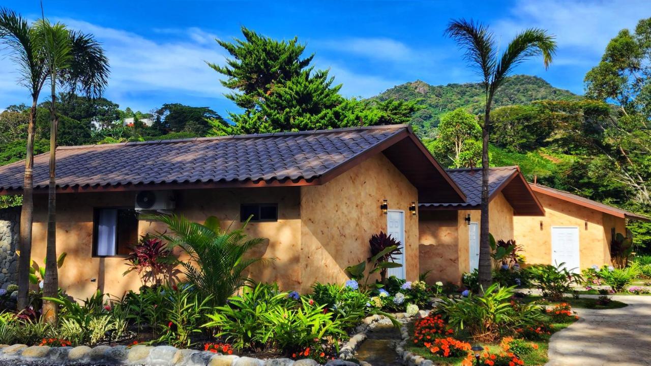 Rio Verde By Villa Alejandro Boquete Exterior photo